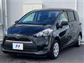 2015 Toyota Sienta