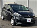 2015 Toyota Sienta