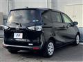 2015 Toyota Sienta