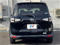 2015 Toyota Sienta