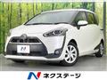 2017 Toyota Sienta