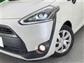 2017 Toyota Sienta