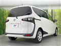 2017 Toyota Sienta