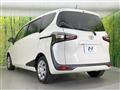 2017 Toyota Sienta