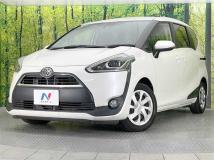 2017 Toyota Sienta
