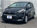 2018 Toyota Sienta