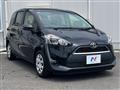 2018 Toyota Sienta