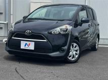 2018 Toyota Sienta