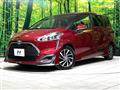 2018 Toyota Sienta