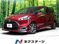 2018 Toyota Sienta
