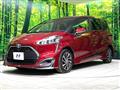 2018 Toyota Sienta