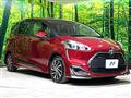 2018 Toyota Sienta