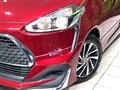 2018 Toyota Sienta