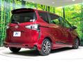 2018 Toyota Sienta