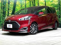 2018 Toyota Sienta