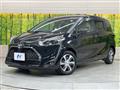 2019 Toyota Sienta