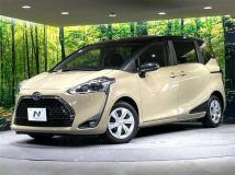 2020 Toyota Sienta