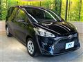 2021 Toyota Sienta