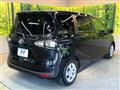 2021 Toyota Sienta