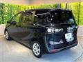 2021 Toyota Sienta