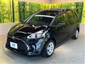 2021 Toyota Sienta