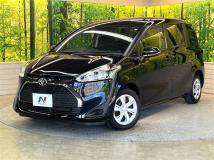 2021 Toyota Sienta