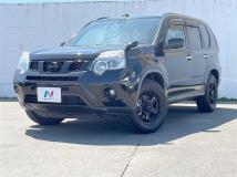 2013 Nissan X-Trail