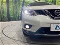 2014 Nissan X-Trail