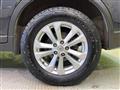 2015 Nissan X-Trail
