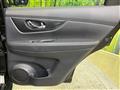 2015 Nissan X-Trail