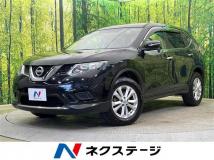2015 Nissan X-Trail
