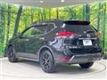 2017 Nissan X-Trail