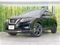 2021 Nissan X-Trail
