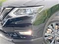 2021 Nissan X-Trail