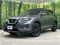 2021 Nissan X-Trail