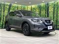 2021 Nissan X-Trail
