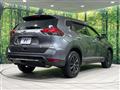 2021 Nissan X-Trail