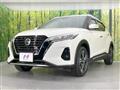 2020 Nissan KIX