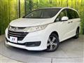 2013 Honda Odyssey