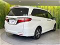 2013 Honda Odyssey