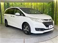 2013 Honda Odyssey