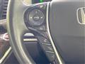 2013 Honda Odyssey