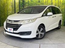 2013 Honda Odyssey