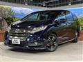 2013 Honda Odyssey