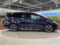 2013 Honda Odyssey