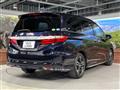 2013 Honda Odyssey
