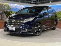 2013 Honda Odyssey