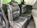 2016 Honda Odyssey Hybrid