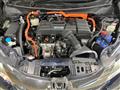2016 Honda Odyssey Hybrid