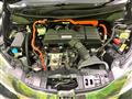 2016 Honda Odyssey Hybrid